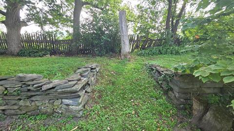 Yard