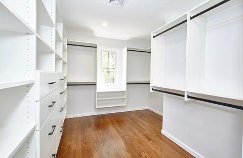 Closet