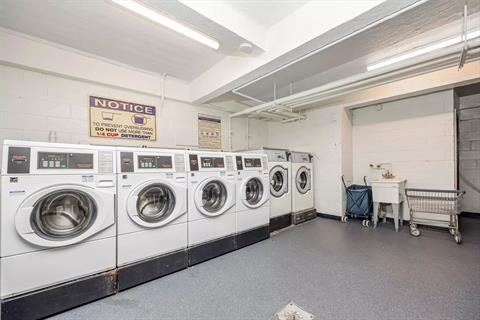 Laundry