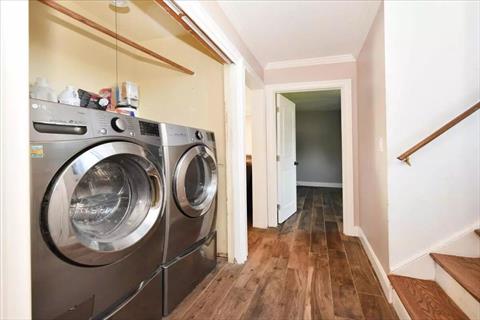 Laundry