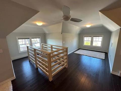 Bonus Room