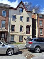 *Exceptional Investment Opportunity!*Discover a rare gem in the heart of Newburgh! This charming 4-unit brick building offers a unique blend of strong returns, low maintenance, and growth potential. With a 10.5%+ cap rate, recent renovations (2019), and a prime location near the Hudson River waterfront, this property is poised for long-term success.*Key Highlights:*- *Strong Cap Rate*: 10.5%+ potential for high returns on investment- *Renovated Property*: Modern amenities and reduced maintenance costs- *Prime Location*: Scenic views and growth potential in Newburgh&rsquo;s heart- *Income Potential*: 4-unit building with stable rental income potential*Schedule a showing today* and seize this fantastic investment opportunity! BTW, utilities for top 2 floors are paid by the owner. Don&rsquo;t miss out!
