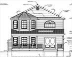 TO BE BUILT - Beautiful New Construction. 4 Bedrooms, 2.5 Baths With Hardwood Floors. 9&rsquo; Ft Ceiling On First Fl. Eat In Kitchen W/Island, Living Rm, Formal Dining Rm, Powder Room, Family Rm W/ Gas Fireplace And Sunroom. 2nd Floor- Master W/EnSuite and 2 WICâ€™s, 3 Additional Bedrooms, 1 Full Bath, Laundry. Detached 1 Car Garage. Photo&rsquo;s Shown Are NOT EXACT. FOR BUILDER&rsquo;S WORKMANSHIP ONLY!.