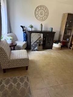 Sitting Room