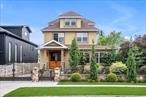 Luxury Living at Its Finest â€“ Designer Home with Unmatched Upgrades! Welcome to this extraordinary corner property, a true standout completed in 2016 with stunning curb appeal and full access on all sides, including a private driveway and oversized underground 2-car garage with radiant heat and a snow melt driveway system. Step inside and experience top-tier craftsmanship with custom cabinetry throughout, a chefâ€™s kitchen featuring Sub-Zero and Wolf appliances, and a sun-filled living room with a stone gas fireplace, coffered ceilings, and a custom bar area with Sub-Zero refrigeration and sinkâ€”built to impress. Enjoy seamless outdoor living on the first-floor covered balcony, complete with built-in stainless steel BBQ, sink, and storage areaâ€”perfect for entertaining year-round. Upstairs, unwind in your oversized master suite with vaulted ceilings, a walk-in closet, a private outdoor terrace, and a spa-like master bath with marble finishes, steam shower, jacuzzi tub, and double sinks. Plus, a finished attic offers panoramic views of Manhattan and surrounding bridgesâ€”a rare luxury! This home is loaded with premium features: High-efficiency Pella windows, Central A/C (Mitsubishi City Multi commercial system), Radiant heated floors throughout, Dual Triangle Tube boilers and indirect water heater, LED lighting + blow-in insulation for max energy savings, Hardwired high-speed internet/TV/phone cables, Centralized in-wall vacuum system. You&rsquo;ll also find a beautiful stone-walled wine room, a fully finished basement with full bath and private side entrance, and a full security system with video surveillanceâ€”all designed for comfort, safety, and style. Outside, enjoy lush, professionally landscaped grounds with a lighted backyard and custom waterfall pondâ€”your private retreat in the city. All just minutes from major highways, transportation, parks, and shopping. This is more than a homeâ€”itâ€™s a statement of luxury, quality, and smart living. Donâ€™t miss your chance to own this rare gem!