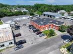 Located in the heart of Poughkeepsieâ€™s industrial and commercial zone (C-3), 188 Cottage Street presents a unique opportunity for investors or owner-users. This Â±12, 832 SF building sits on nearly an acre of land and offers flexible space ideal for office, light industrial, storage, or conversion to other income-producing uses.The property currently is 100% included two by the owner with a strong rental history and tenant mix. The layout and zoning offer potential to reconfigure or optimize usage based on need. With ample lot space and approximately 141 ft of frontage, the site also provides easy access for deliveries, employee parking, or outdoor operations.