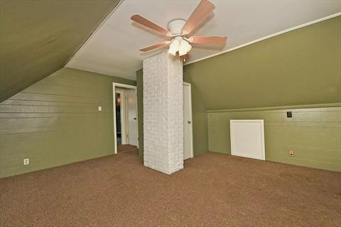 Bonus Room