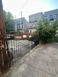 Fence