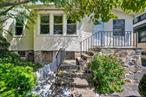 A Prime Tarrytown Two-Family Home: Perfect for Owner-Occupants and Investors Alike. This exceptional two-family home in highly desirable Tarrytown offers a unique and compelling opportunity, whether you&rsquo;re seeking to generate rental income to offset your mortgage or looking for a solid investment property with strong potential. For the Owner-Occupant: Imagine living in a spacious, beautifully appointed home while a separate unit helps pay your mortgage. The main three-bedroom, two-bath unit is a true gem, designed for comfortable and convenient living. Step inside to an inviting entrance hall, with a small home office with river views. The formal living and dining rooms are ideal for entertaining, both boasting views of the Hudson River. Cozy up on cooler evenings by the beautiful stone fireplace in the dining room. The eat-in kitchen leads to a private patio, perfect for summer barbecues and al fresco dining. You&rsquo;ll also enjoy the convenience of in-unit laundry. But the perks don&rsquo;t stop there. This unit offers private access to a basement with a full bath, providing endless possibilities for a sprawling family room, recreation space, or a home gym. A walk-in closet, utility room, and a walk-out to the exterior of the property offer an abundance of storage and convenience. With a private entrance, a one-car garage, and parking for four additional cars, you and your guests will always have a place to park. The separate one-bedroom, one-bath unit provides the perfect opportunity for supplemental income. With its own private entrance, kitchen, dining area, and living room, it offers tenants privacy and comfort, making it an attractive rental in a sought-after location. For the Investor: This property is a savvy investor&rsquo;s dream. Tarrytown&rsquo;s robust rental market, combined with this home&rsquo;s desirable features and prime location, ensures strong rental demand and potential for excellent returns. With two separate units and private entrances, you can easily attract and retain high-quality tenants. The three-bedroom unit, with its premium amenities and spacious layout, will command a competitive rent, while the one-bedroom unit provides a steady second stream of income. The included garage and ample parking are significant value-adds that make this property stand out from the competition.