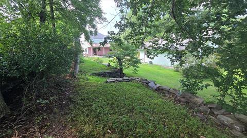 Yard
