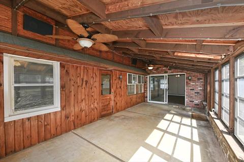 Sun Room