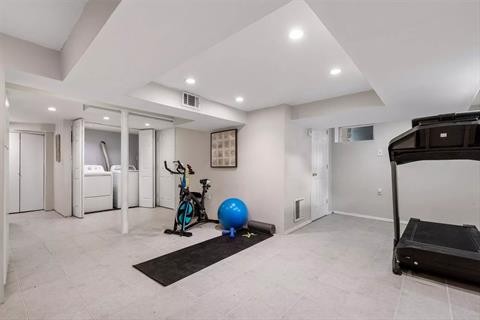 Exercise Room