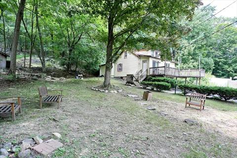 Yard