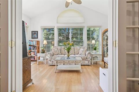 Sun Room