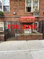 A quiet yet accessible location nestled in one of Queens&rsquo; most dynamic neighborhoods. Excellent transit access via nearby subway and bus lines, Convenient proximity to Whitney Ave and Queens Blvd commercial hubs. Near diverse dining spots, banks, and everyday services, surrounded by a growing mix of professionals and small businesses. High demand area for local services.