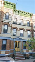 New Exclusive ListingIntroducing 1830 Madison St, Ridgewood, NY 11385Asking price - $1, 149, 000Solid Rent-Stabilized 6-Family Brick Building in Ridgewood - Prime Investment Opportunity!Property boasts 5, 600 sq ft of livable spaceExceptional opportunity to own a rent-stabilized, income-producing 6-family brick building in the heart of Ridgewood, Queens, generating approximately $111, 000 in annual rental income. This well-maintained property consists of six spacious 3-bedroom railroad-style units, all thoughtfully updated and fully occupied, ensuring consistent cash flow.Nestled in a high-demand rental market, this building is situated in a beautiful and diverse neighborhood, known for its excellent school system and strong community appeal.Residents enjoy easy access to public transportation, with the Forest Ave and Seneca Ave train stations nearby, making commuting to Manhattan and Brooklyn seamless.With Ridgewood&rsquo;s rising popularity and stable rental market, this property presents an excellent long-term investment with strong upside potential. Don&rsquo;t miss this rare opportunity to own a solid, income-generating asset in one of NYC&rsquo;s most desirable locations!Location: Ridgewood, Queens (Brooklyn Border)Units: 6 Spacious 3-Bedroom Railroad ApartmentsIncome: Approx. $111, 000 Annual Rental Incomeâ€¢ Transit: Near Forest Ave & Seneca Ave Train Stations - Investment: Rent-stabilized, Fully Occupied, strongGrowth PotentialIncome approximately - $111, 000Expenses - $38, 000