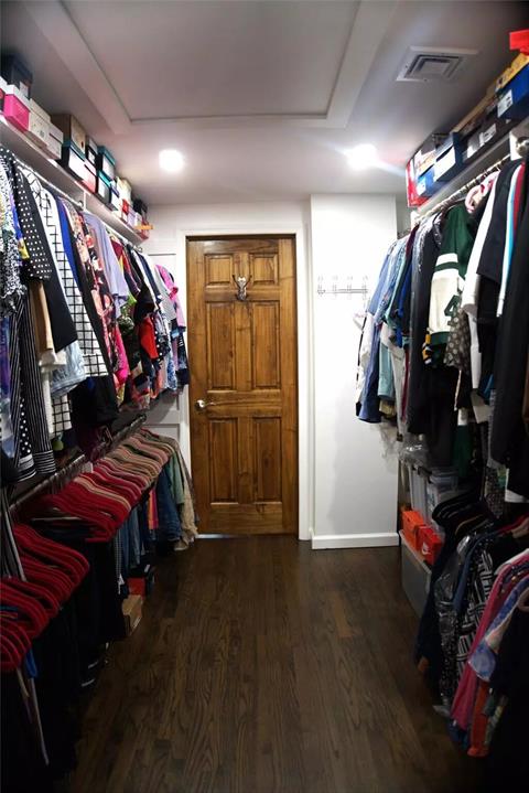 Closet