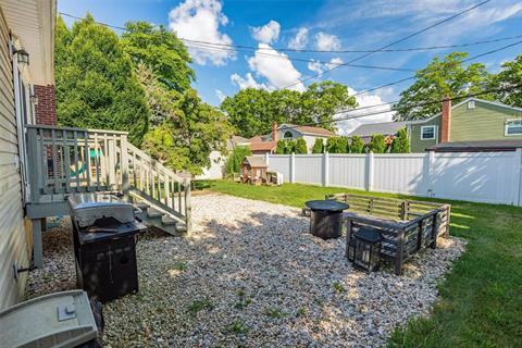 Yard