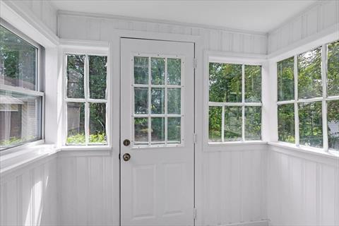 Sun Room