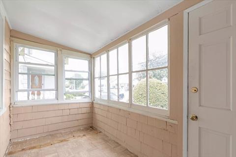 Sun Room