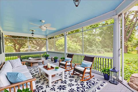 Sun Room