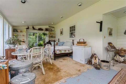 Sun Room