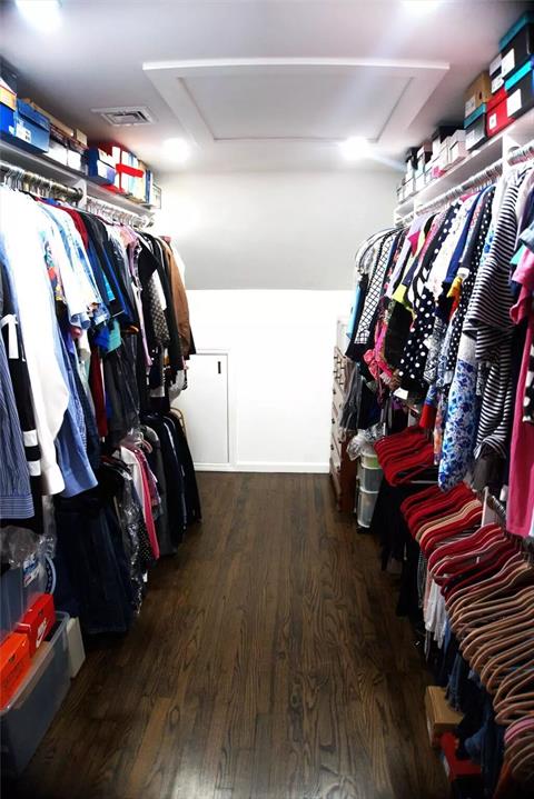 Closet