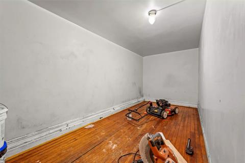 Bonus Room