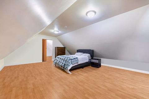 Attic