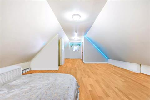 Attic