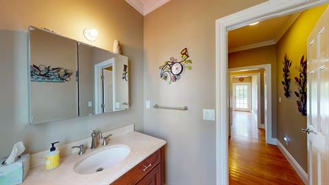 Bonus Room