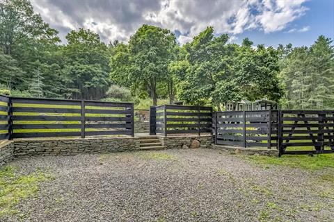 Fence