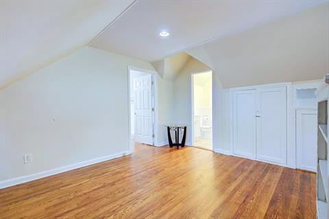 Bonus Room
