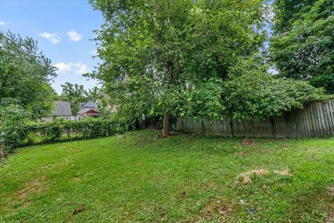 Yard