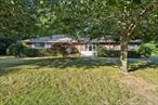 Sprawling Ranch in Prime Glen Cove Location â€“ Just 0.5 Miles to Crescent Beach!Welcome to this charming and spacious 3-bedroom, 3-bathroom ranch set on over a half-acre of lush property in beautiful Glen Cove. This home offers the perfect blend of comfort, character, and potentialâ€”ideal for buyers looking to customize and create their dream home.Step inside to find a warm and inviting living room with a classic wood-burning fireplace, perfect for cozy evenings. The formal dining room flows seamlessly into a generously sized family room, providing ample space for entertaining and everyday living. The eat-in kitchen offers a functional layout with plenty of storage and room to grow.The home features three well-proportioned bedrooms and three full bathrooms, including a primary suite with its own private bath. The fully finished basement adds additional living spaceâ€”perfect for a playroom, home office, gym, or guest suite.Enjoy the convenience of a 2-car attached garage and the serenity of a private backyard, with plenty of room for a garden, patio, or pool.Located just half a mile from the stunning Crescent Beach and surrounded by Glen Cove&rsquo;s rich history, this home is near notable historical sites and landmarks, offering a unique blend of coastal charm and cultural significance. With close proximity to shopping, dining, parks, and the vibrant town center, this property is a rare opportunity in a sought-after location.Bring your vision and make this special home your own