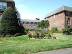 STUDIO UNIT: Maintenance: $511.13, Guaranteed One Assigned Outdoor Parking Space on Premises $55 monthly. Remodeled, Freshly Painted Studio with generous closet space total four (4) closets w/one walk-in at the well maintained Lynbrook Gardens Co-op. Elevator building, top floor unit is 2nd Floor, Entrance Foyer, hardwood floors throughout, open floor plan w/ one line Kitchen includes: New Cabinets, Full sized Gas Oven & Range, Full sized Refrigerator, quartz countertop, stainless steel sink, one new in-wall AC, FBTH w/glass sliding shower doors, Front Entrance courtyard view. Gas Heat included in Maintenance-thermostat control in apartment. Laundry Room Lobby Level 24/7, Outdoor Ramp Accessibility from parking lot, Outdoor In-ground Pool on premises, Bicycle Storage Room Available, Building Generator on Premises, Near LIRR, Shopping and Parkway. Sorry NO PETS ALLOWED. NO Smoking.