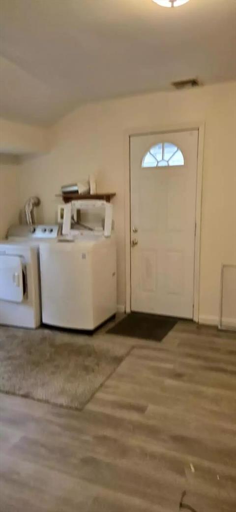 Laundry