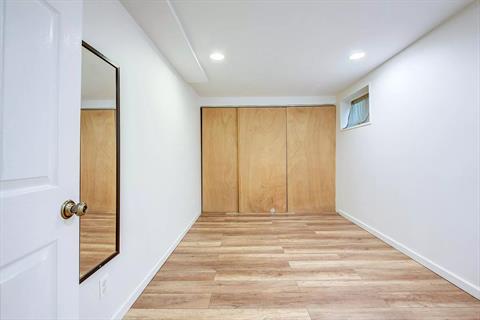 Recreation Room