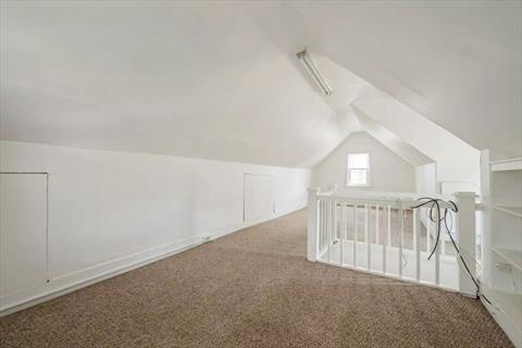 Attic