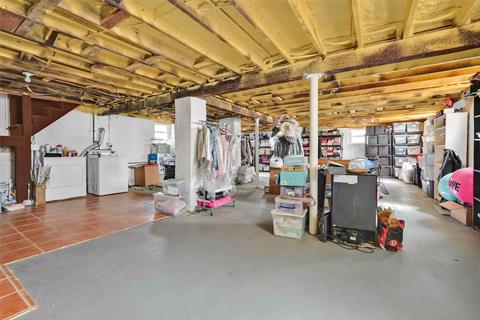 Basement