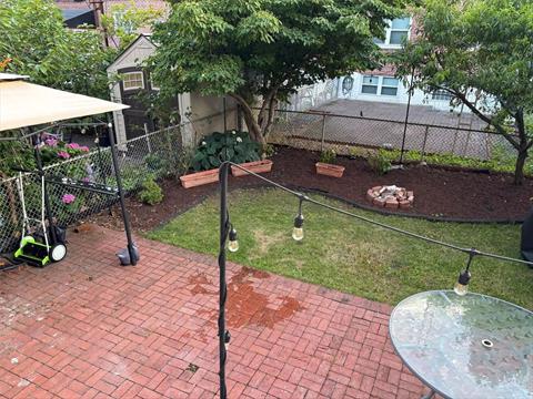 Yard