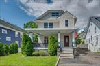 Welcome to 428 Beach Avenue, Mamaroneck, NY located in the award-winning Rye Neck School District. This beautifully updated spacious 2590 sf 4-bedroom colonial offers a perfect blend of charm, comfort, and modern design. Step into an open floor plan thatâ€™s ideal for everyday living and entertaining. The heart of the home features a renovated kitchen with stainless steel appliances, undermount cabinet lighting, recessed lighting, and a large center island with seating that overlooks both the dining area and sun-filled living room. A cozy den just off the kitchen offers the perfect spot for a home office or reading nook. The primary bedroom features an en-suite bath, complemented by an additional hall bathroom on the second floor and a powder room on the main level. Additional highlights include: large updated windows that fill the home with natural light, beautiful hardwood floors, some recently stained, 3 zones A/C and gas heat with a recently replaced AC unit in the attic for year-round comfort. Roof about 1 year old The tiled basement has lots of natural light, space for a gym, office, ample storage, and utilities. This home is near stores, shopping, schools, recreation and the Mamaroneck train station. This move-in ready home combines functionality with style in one of lower Westchester&rsquo;s sought-after neighborhoods. Note Grades K-2 attend Daniel Warren ES. Grades 3-5 attend FE Bellows ES. A real gem!
