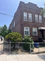 Corner detached brick 4 family building . three 2 bedrooms 1 one bedroom. Building is in pristine condition. Gas heat and hot water, meticulously maintained. Tenants have no leases all are month to month.The roof is new with warranty. The building is on the highest elevation with spectacular view of the city. The building is 20 x 80 lot size 20 x 100. There are 2 parking spaces One apartment will be delivered vacant. Three apartments have been fully renovated. All rent is collected on time. The property is near great restaurants and shopping as well as transportation.