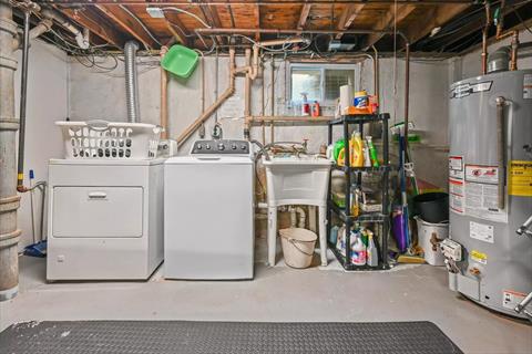 Laundry