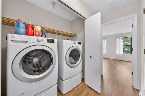 Laundry