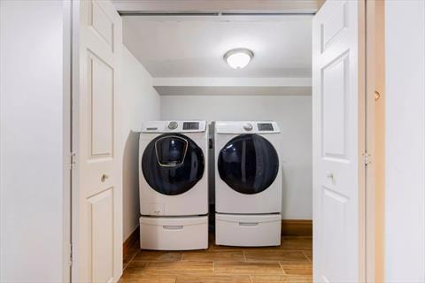 Laundry