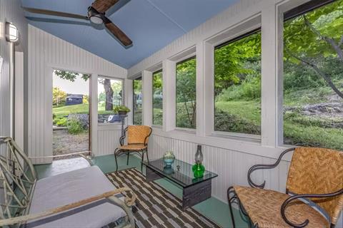 Sun Room