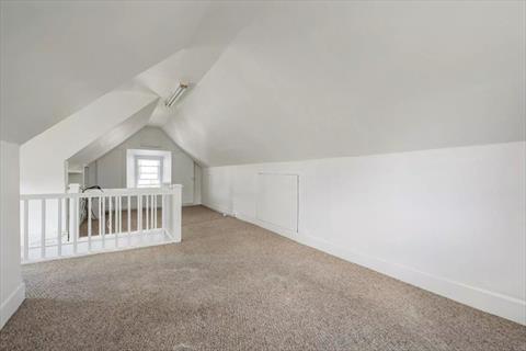 Attic