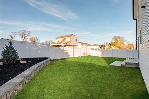 Yard