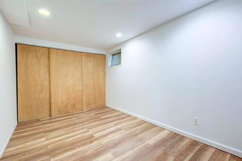 Recreation Room
